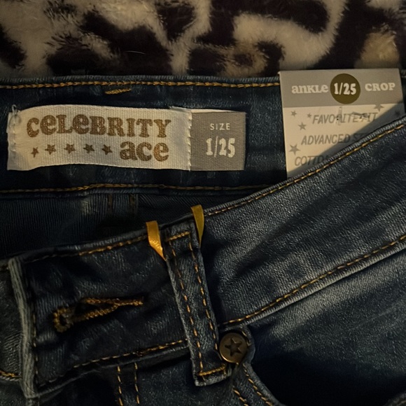 Junior jeans - Picture 2 of 7